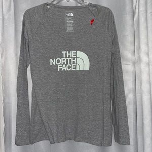 North Face Long Sleeve